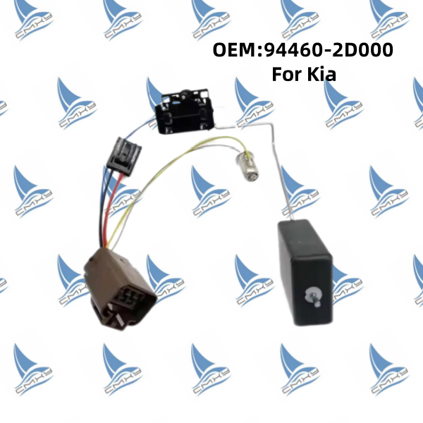 BLUE FLAG Auto Sensor Fuel Tank Floater Fuel Gau Level Sensor for Hyundai ELANTRA Model 94460-2D000