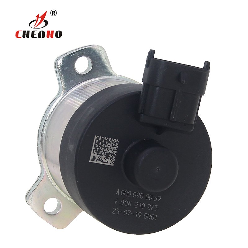 A0000900069 F00N210223 Fuel Meter Quantity Control Valve for Detroit DD13 DD15