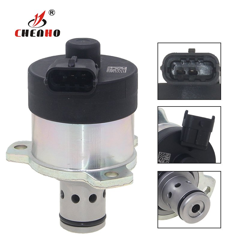 A0000900069 F00N210223 Fuel Meter Quantity Control Valve for Detroit DD13 DD15