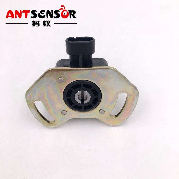 12554488 Throttle Position Sensor TPS 12554488 Fit: 6.5 & 6.2l GM Diesel Engin HM HUMVEE