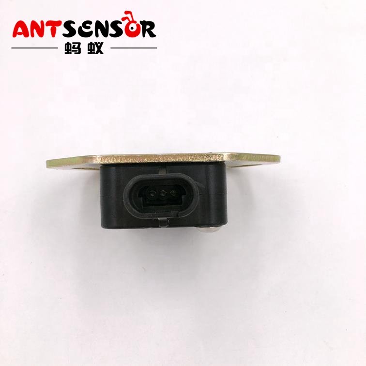 12554488 Throttle Position Sensor TPS 12554488 Fit: 6.5 & 6.2l GM Diesel Engin HM HUMVEE