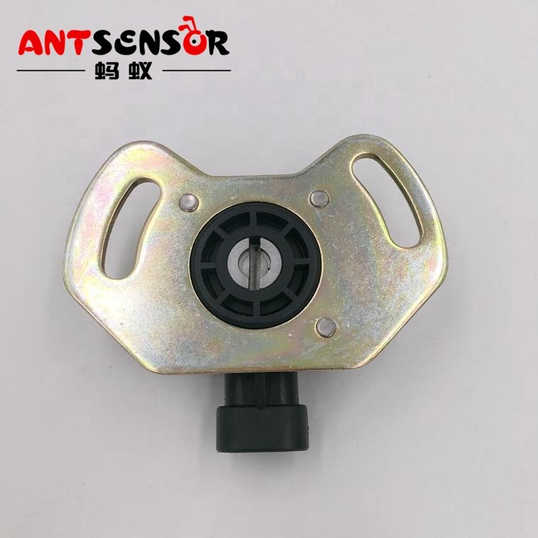 12554488 Throttle Position Sensor TPS 12554488 Fit: 6.5 & 6.2l GM Diesel Engin HM HUMVEE