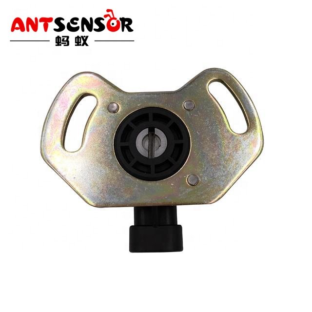 12554488 Throttle Position Sensor TPS 12554488 Fit: 6.5 & 6.2l GM Diesel Engin HM HUMVEE