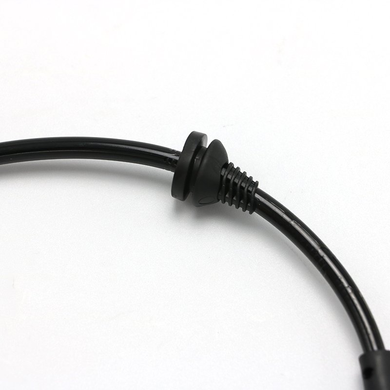 34526771776 34526771777 Auto Parts ABS Wheel Speed Sensor for BMW X5 X6 E70 E71 E72 F15 F16 F86