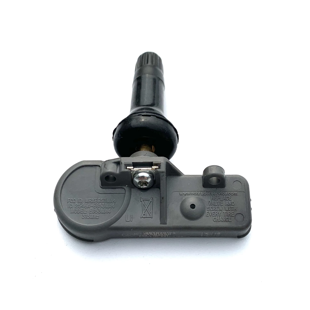 Car Tire Pressure Monitor Sensor Accessories Parts for Chevy GMC 315MHz TPMS Sensor 20923680 22853741 23445327