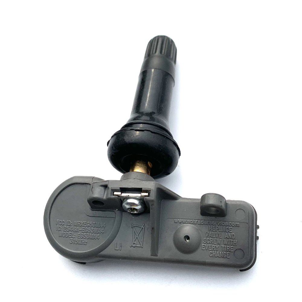 Car Tire Pressure Monitor Sensor Accessories Parts for Chevy GMC 315MHz TPMS Sensor 20923680 22853741 23445327