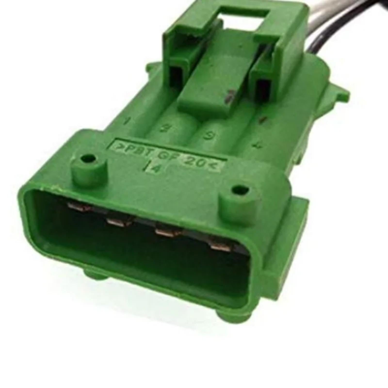 Hot Sale New Auto Parts Oxygen Sensor 9635978980 0258006026 Lambda Sensor for Peugeot 206 306 307 308 406 407