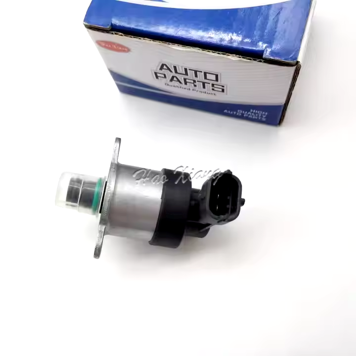 Haoxiang 0928400825 Fuel Rail Pressure Regulator Sensor Valve for Fiat 500L 2011-2016