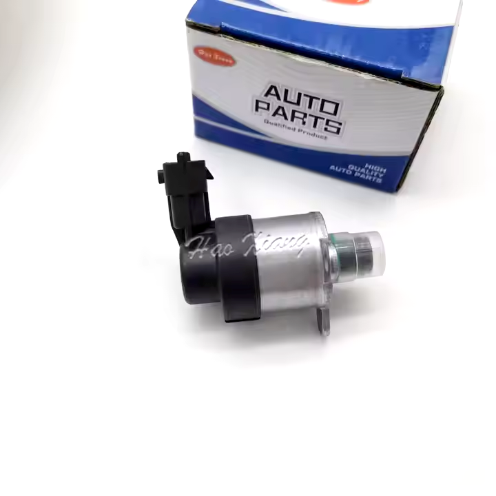 Haoxiang 0928400825 Fuel Rail Pressure Regulator Sensor Valve for Fiat 500L 2011-2016