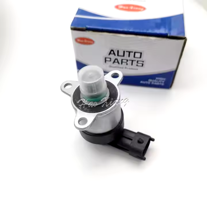 Haoxiang 0928400825 Fuel Rail Pressure Regulator Sensor Valve for Fiat 500L 2011-2016