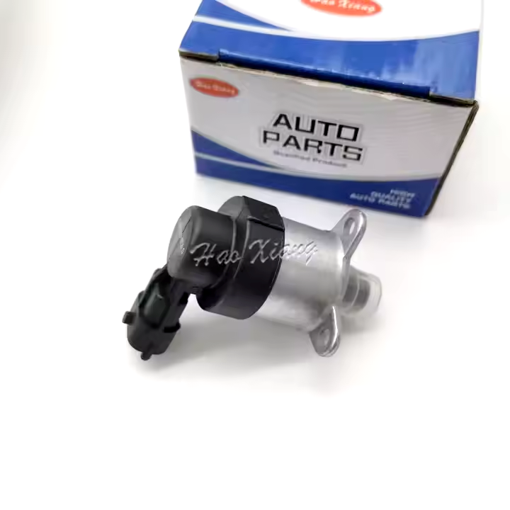 Haoxiang 0928400825 Fuel Rail Pressure Regulator Sensor Valve for Fiat 500L 2011-2016