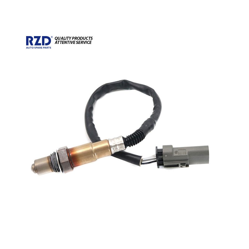 Good Performance Auto Spare Sensor New O2 Oxygen Sensor Rear OEM 12663317 for Buick Chevrolet