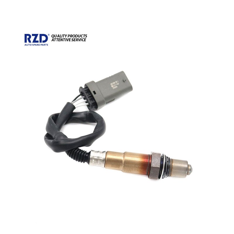Good Performance Auto Spare Sensor New O2 Oxygen Sensor Rear OEM 12663317 for Buick Chevrolet