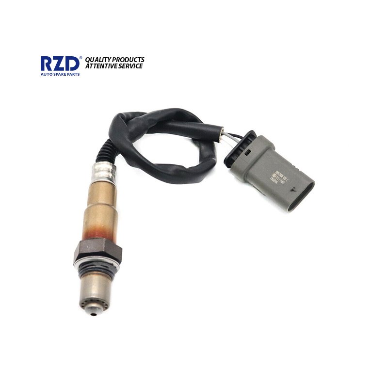 Good Performance Auto Spare Sensor New O2 Oxygen Sensor Rear OEM 12663317 for Buick Chevrolet