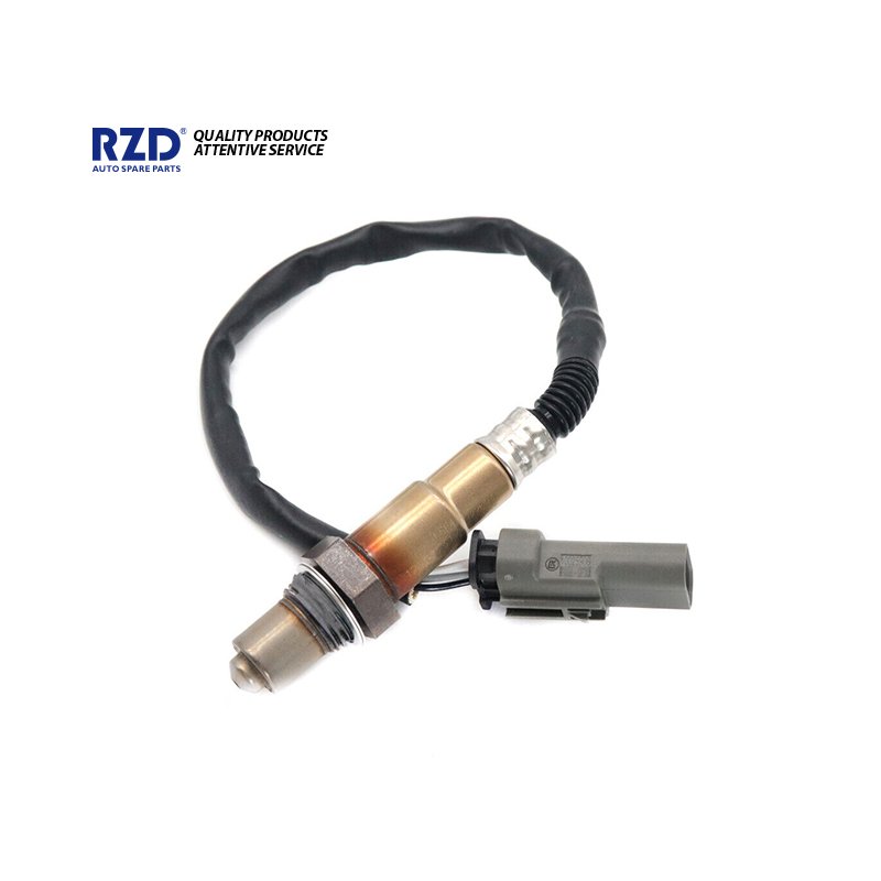 Good Performance Auto Spare Sensor New O2 Oxygen Sensor Rear OEM 12663317 for Buick Chevrolet