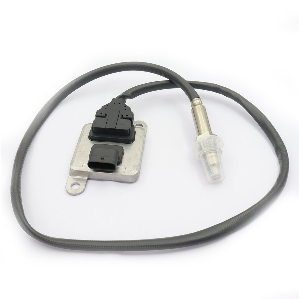 Automotive Exhaust System Auto Spare Parts Nitrogen Oxide Sensor 5WK96680B ME229792 For Fuso Truck Bus NOX Sensor 5WK96680B