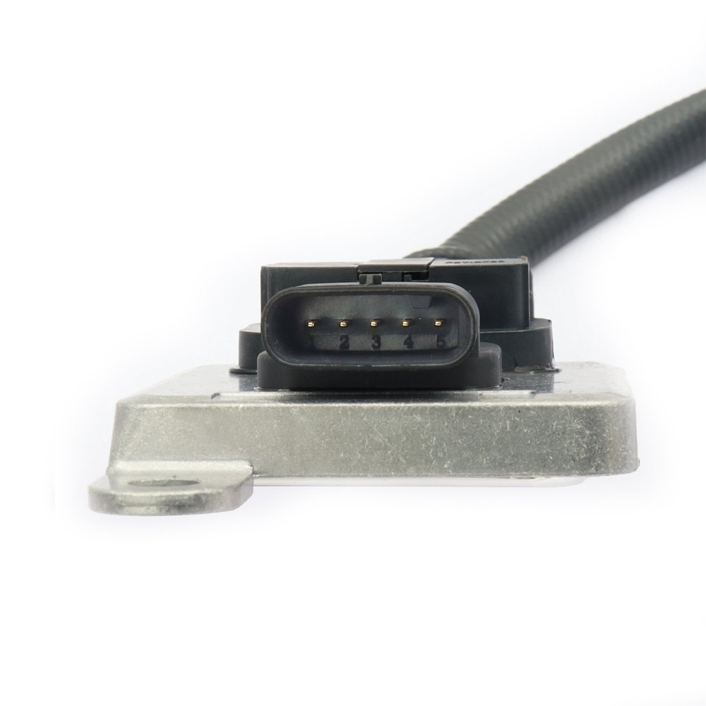 Automotive Exhaust System Auto Spare Parts Nitrogen Oxide Sensor 5WK96680B ME229792 For Fuso Truck Bus NOX Sensor 5WK96680B