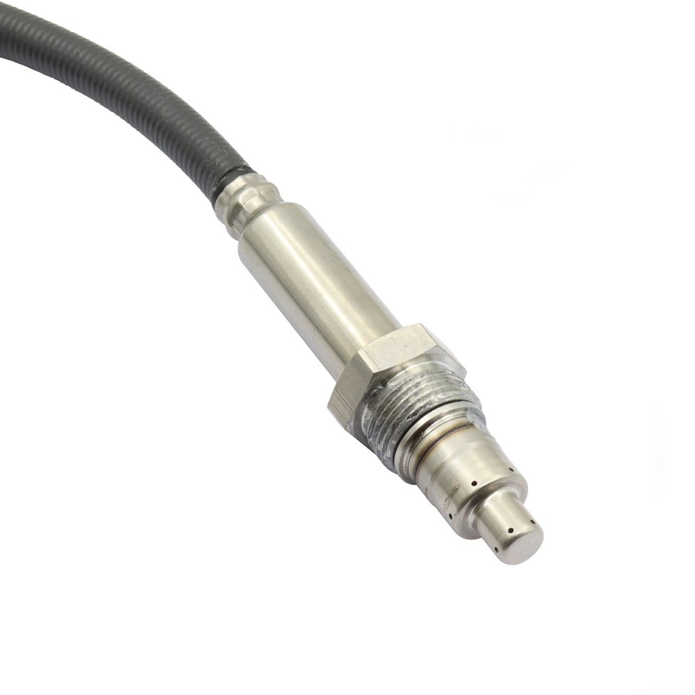 Automotive Exhaust System Auto Spare Parts Nitrogen Oxide Sensor 5WK96680B ME229792 For Fuso Truck Bus NOX Sensor 5WK96680B