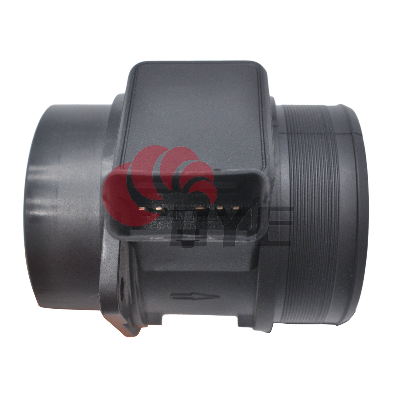 Mass Air Flow Sensor Meter MAF Sensor 5WK9621 9629471080 19207S For CITROEN JUMPY PEUGEOT 306 EXPERT OYE272