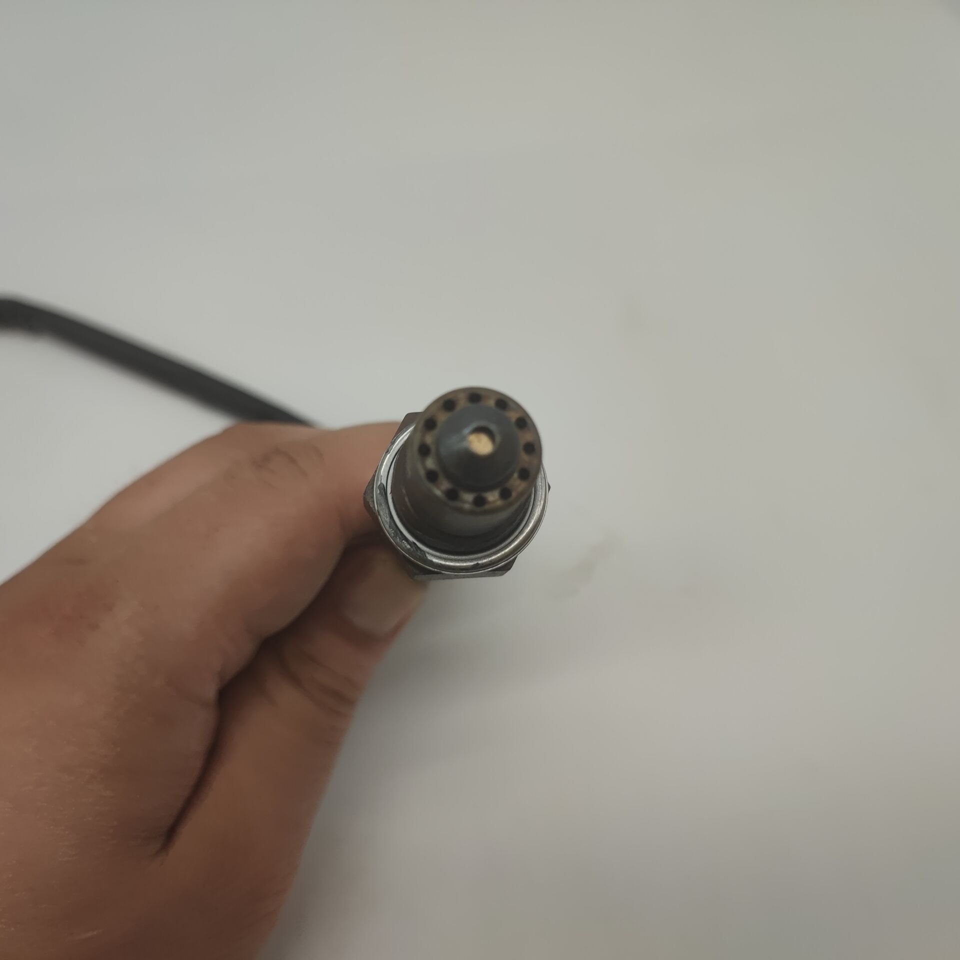 Automotive Parts 0258006937 for Chery A1 A3 Tiggo3 A5 Dissolved Oxygen Sensor Lambda Ultrasonic