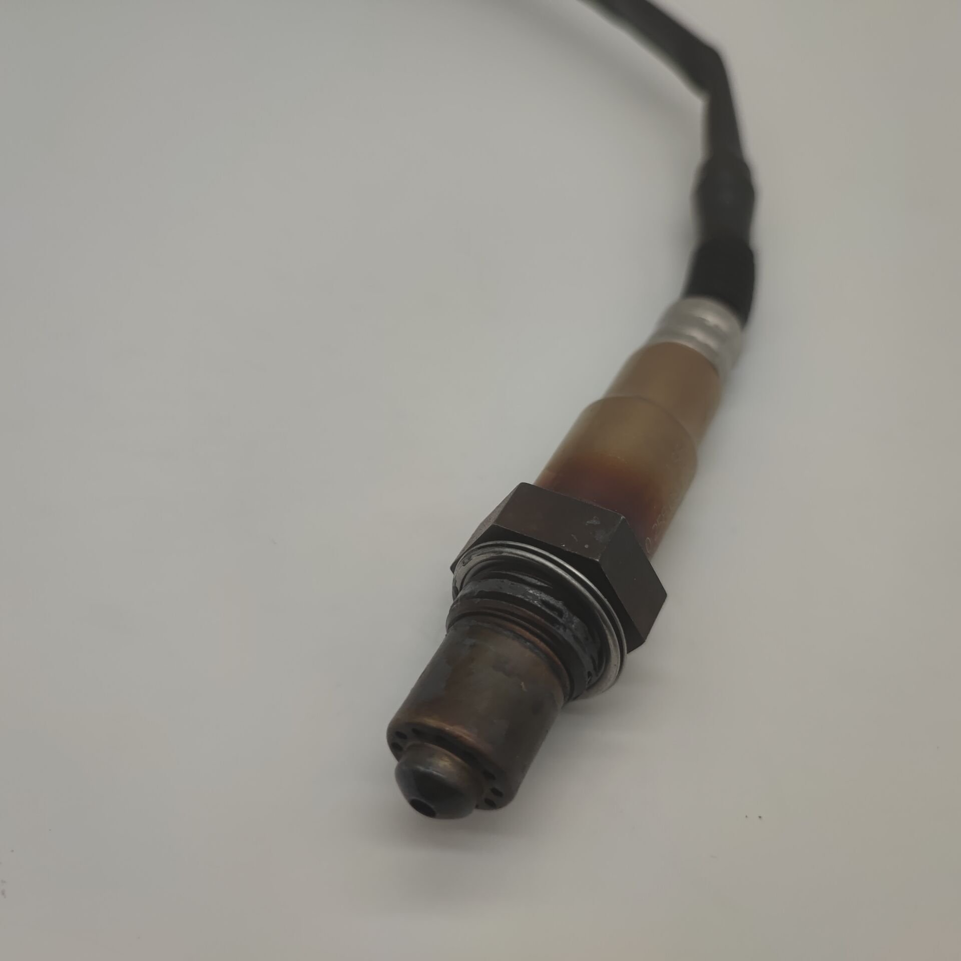 Automotive Parts 0258006937 for Chery A1 A3 Tiggo3 A5 Dissolved Oxygen Sensor Lambda Ultrasonic