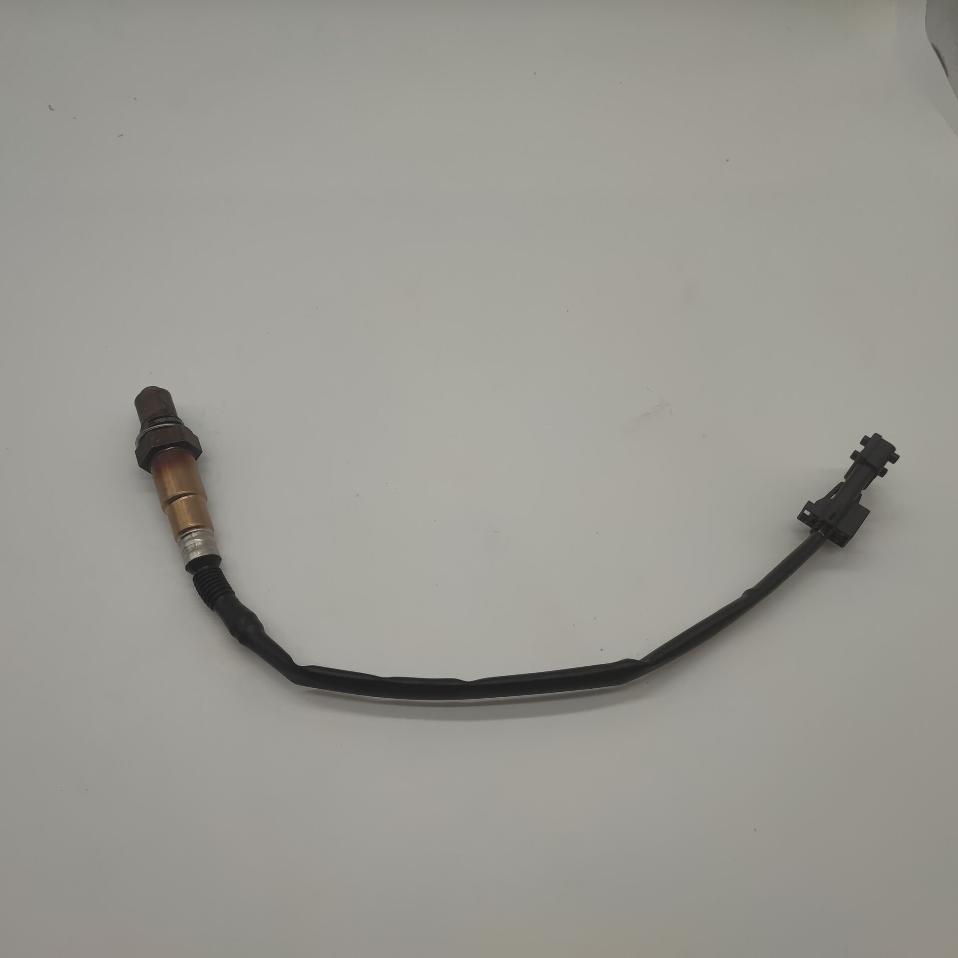 Automotive Parts 0258006937 for Chery A1 A3 Tiggo3 A5 Dissolved Oxygen Sensor Lambda Ultrasonic