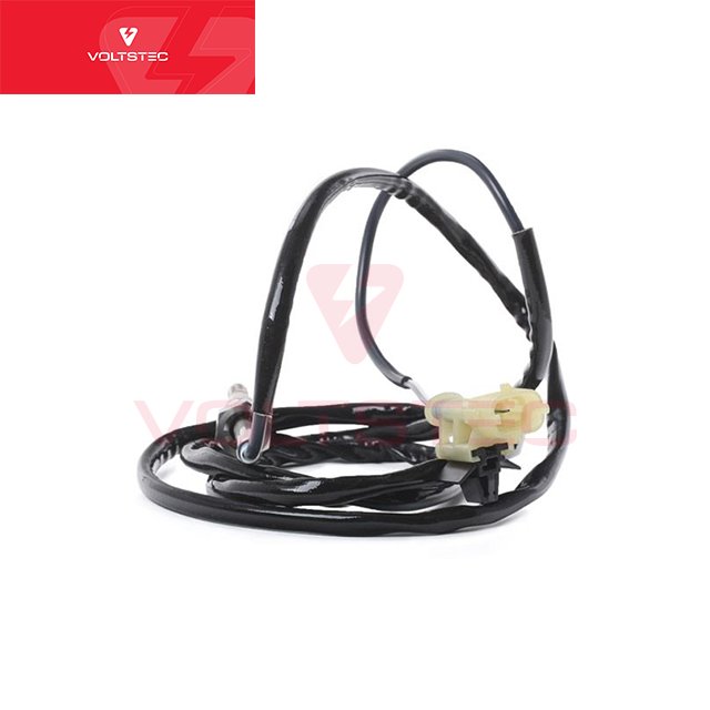 VOLTSTEC 55566621 5855376 China Factory Auto Parts Exhaust Gas Temperature Sensor fits for OPEL ASTRA