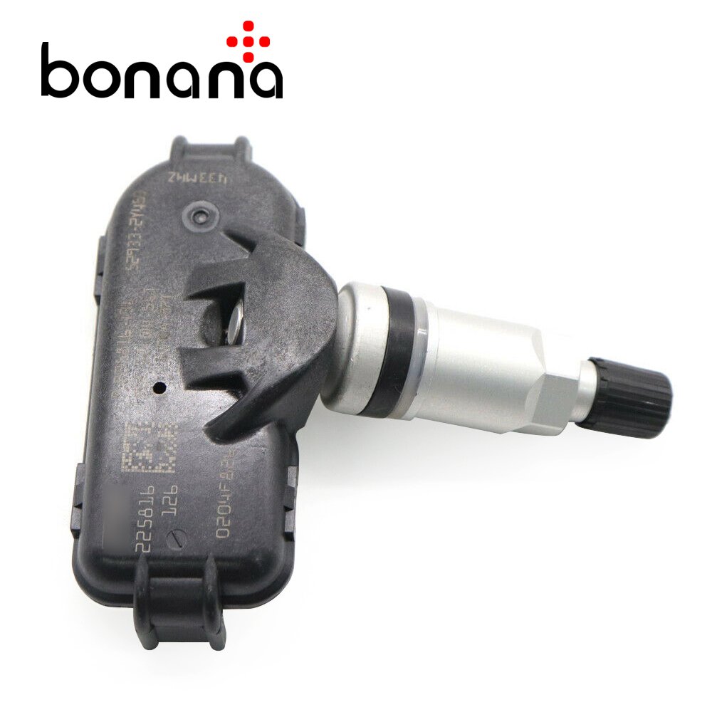 Tire Pressure Monitoring System Sensor for Hyundai Ix35 Kia Sportage 52933-2Y450