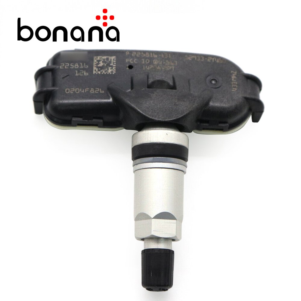 Tire Pressure Monitoring System Sensor for Hyundai Ix35 Kia Sportage 52933-2Y450