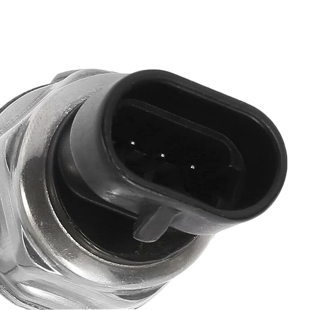 12635273 12633417 Auto Parts Fuel Rail Pressure Sensor for Cadillac Chevrolet Buick GMC 2.4 12635273 12633417