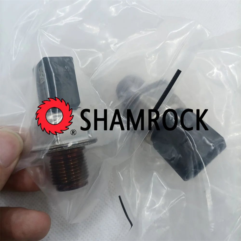 Diesel Fuel Rail Pressure Sensor OEM 85PP40-02MYB 741530885091 A2C533 55PP40-01 for FFORD VEHICLES RANGER TRANSIT TRANSIT