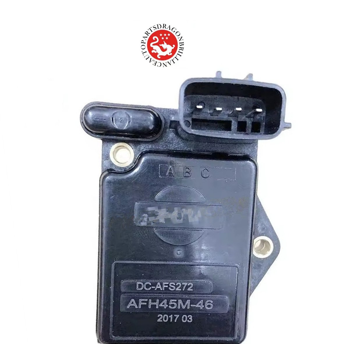 Mass Air Flow MAF Meter Sensor AFH55M-10 AFH55M10 AFH55M-11 AFH55M11 16014-86G03 16017-86G02 16014-86G03 for Nissan D21 Pickup