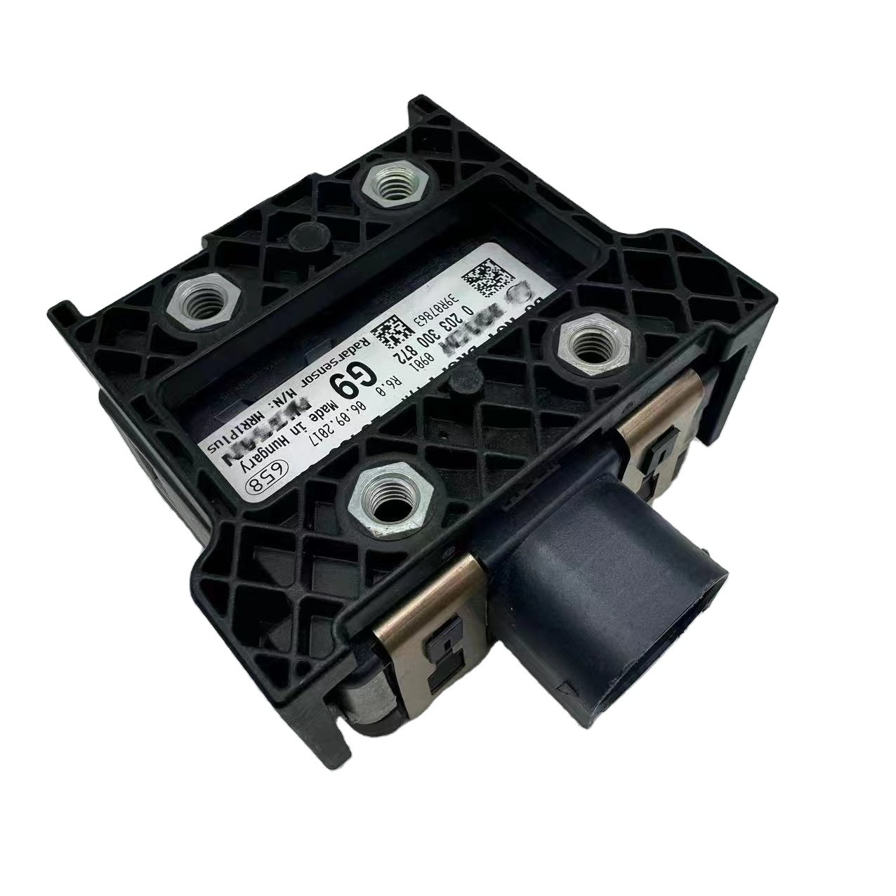 28438-9HS0D Factory Wholesale Auto Parts ACC Cruise Control Distance Radar Sensor for Nissan 28438-9HS0D
