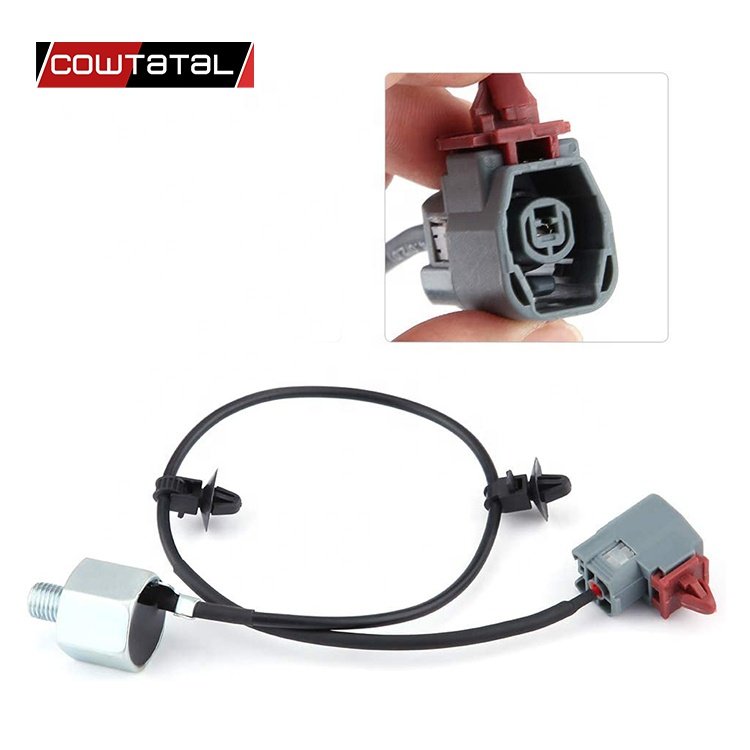 HIgh Quality OEM ZJ01-18-921 Knock Sensor for Mazda 2 3 5 6