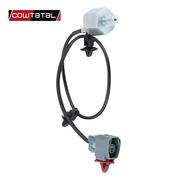 HIgh Quality OEM ZJ01-18-921 Knock Sensor for Mazda 2 3 5 6