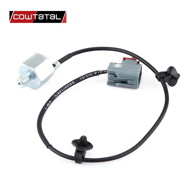 HIgh Quality OEM ZJ01-18-921 Knock Sensor for Mazda 2 3 5 6