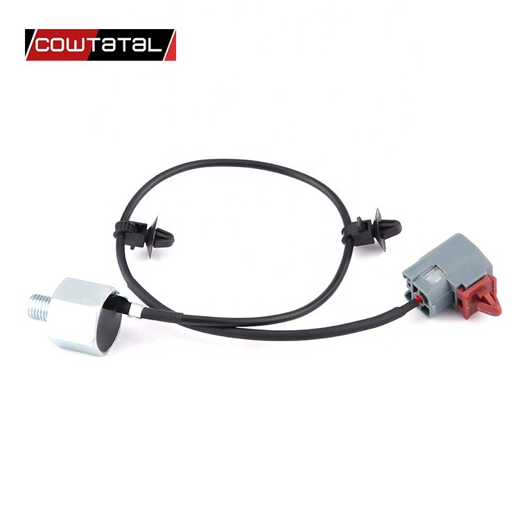 HIgh Quality OEM ZJ01-18-921 Knock Sensor for Mazda 2 3 5 6
