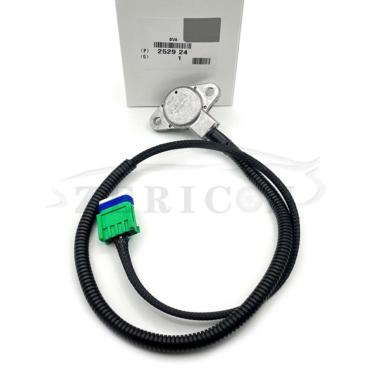 High quality auto parts Automatic Transmission Oil Pressure Sensor OEM 252924 For Peugeot Citroen 7700100009