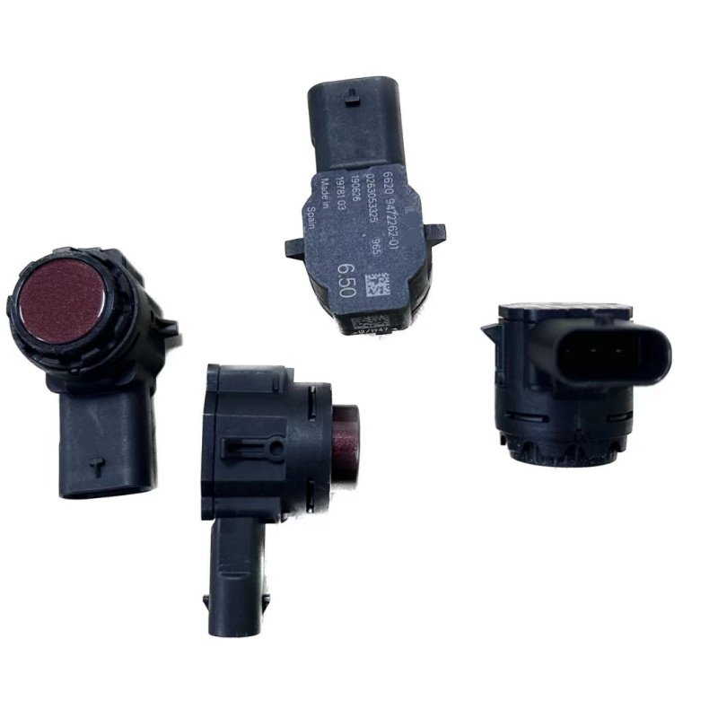 auto part parking sensor for BMW 3 series 5 series 66209472262 66209827004 66209826786