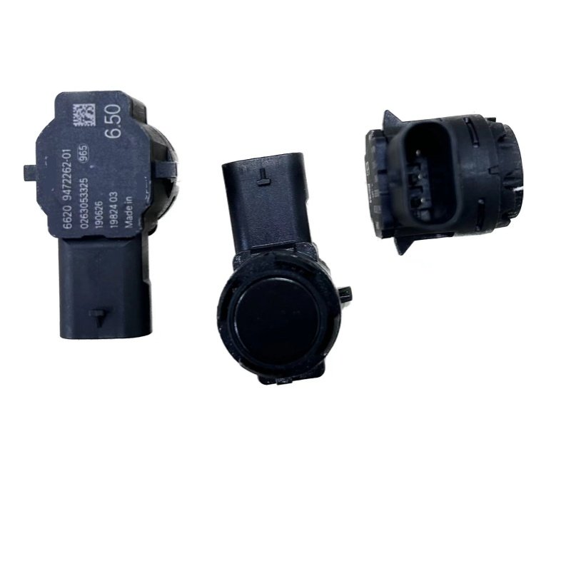 auto part parking sensor for BMW 3 series 5 series 66209472262 66209827004 66209826786