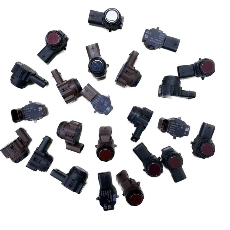 auto part parking sensor for BMW 3 series 5 series 66209472262 66209827004 66209826786
