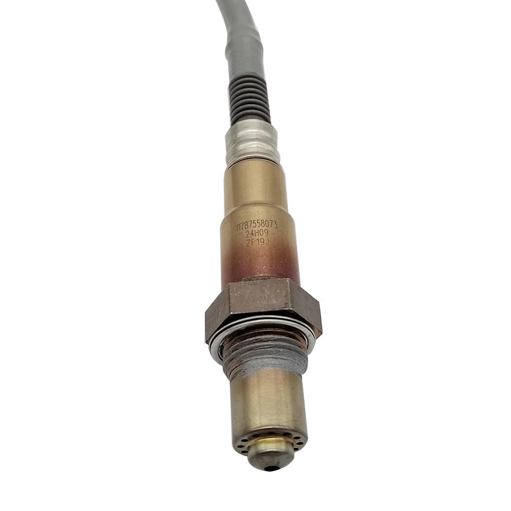Multifunctional Auto Sensors O2 Oxygen Sensor 11787558073 0258017099 for BMW E90 E92 325i 330i 330xi 128i 525i 530i X3 Z4