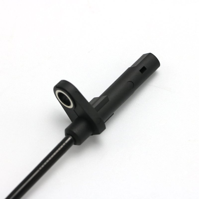 34526760047 34526771701 Auto Parts Rear ABS Wheel Speed Sensor for BMW 5 Series E61 520i 520d 523i 525i 530i