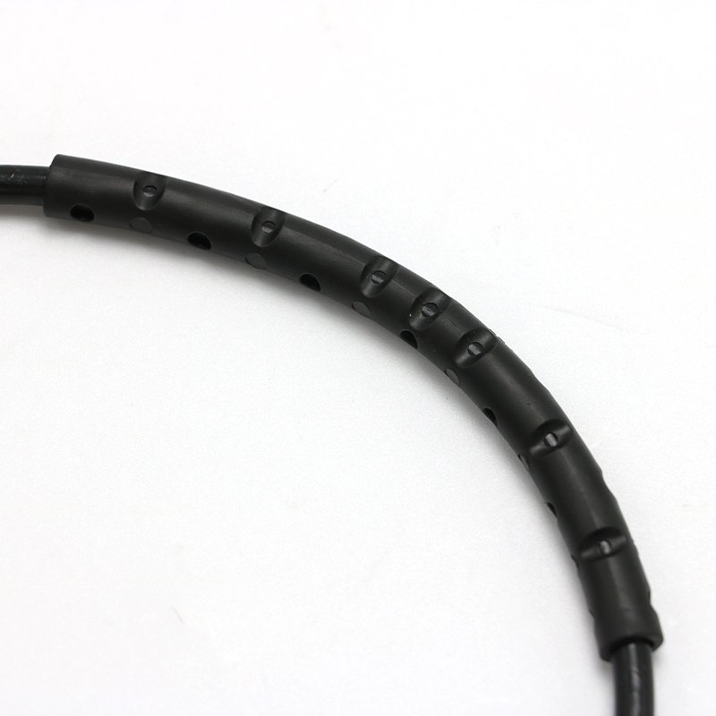 34526760047 34526771701 Auto Parts Rear ABS Wheel Speed Sensor for BMW 5 Series E61 520i 520d 523i 525i 530i