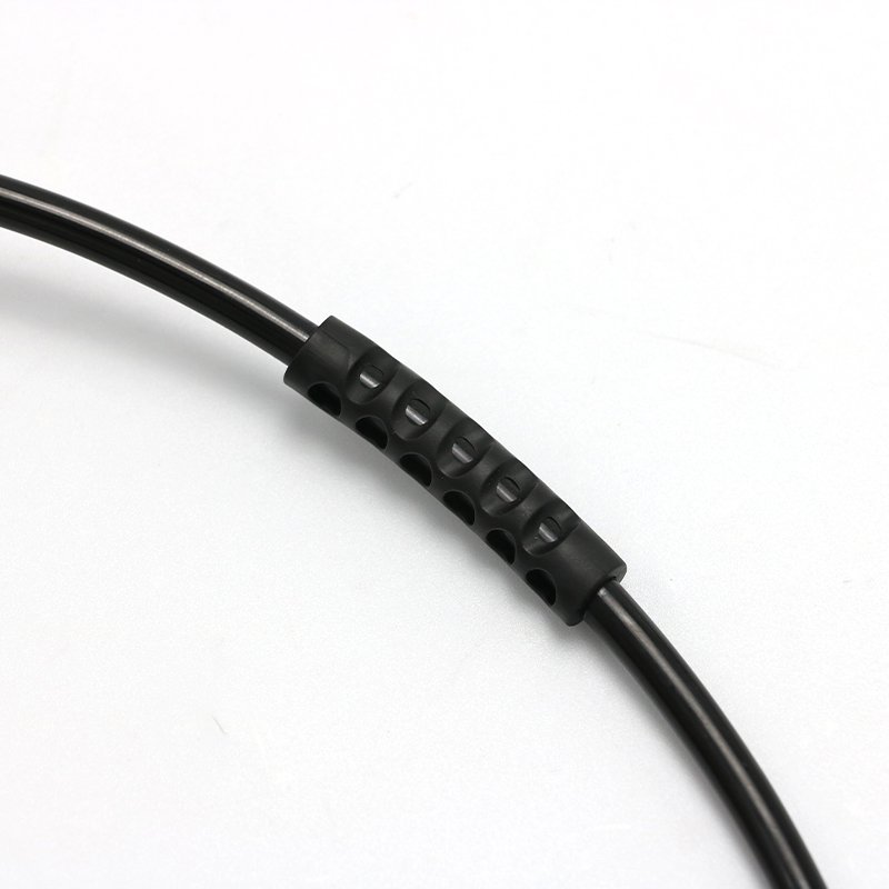 34526760047 34526771701 Auto Parts Rear ABS Wheel Speed Sensor for BMW 5 Series E61 520i 520d 523i 525i 530i