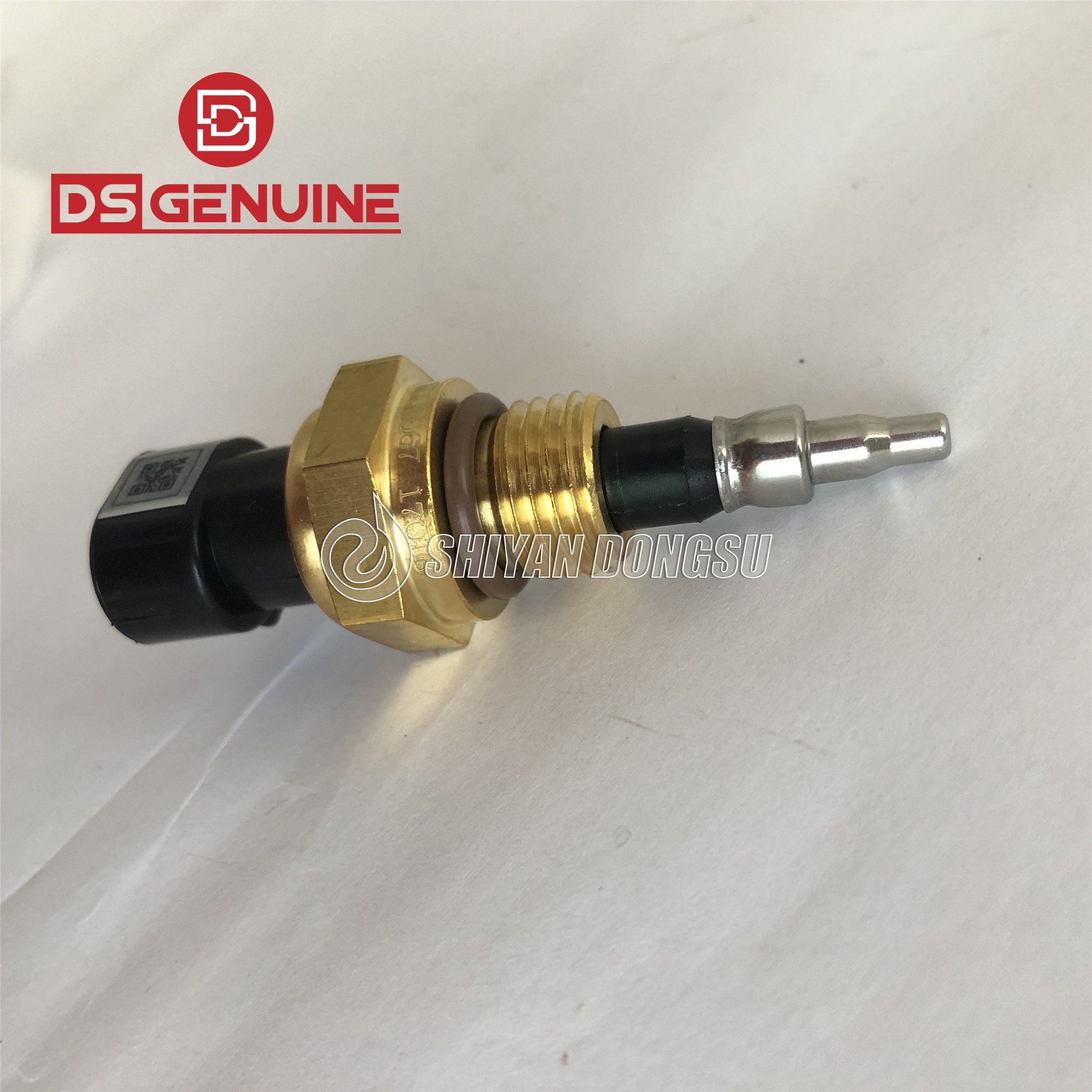 Genuine New Automotive Coolant Temperature Sensor 4088832