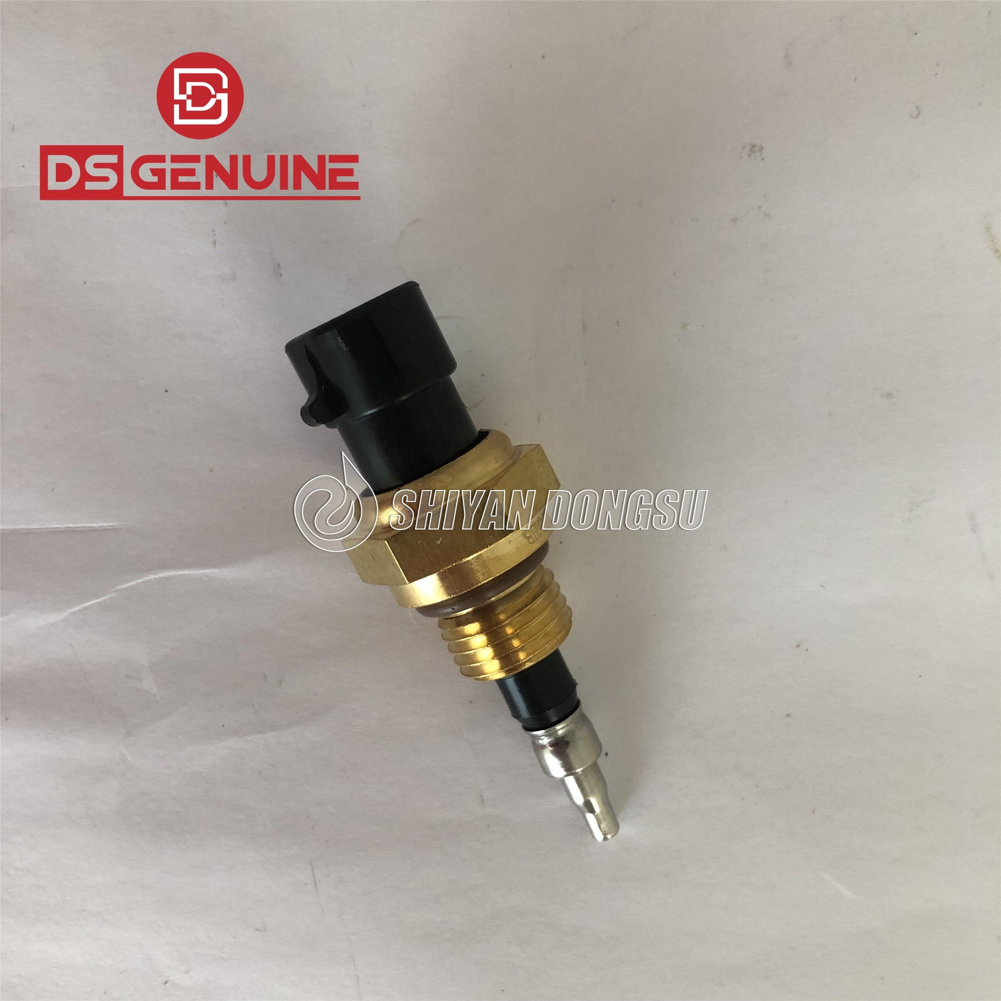 Genuine New Automotive Coolant Temperature Sensor 4088832