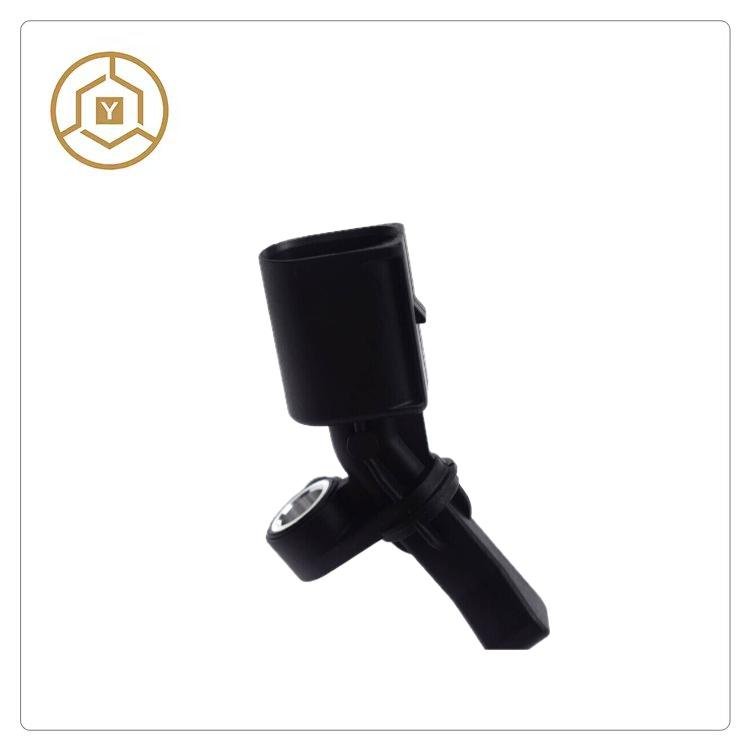 Auto Car Spare Parts 7L0927807A 7L0927807B Front Left ABS Sensor Wheel Speed Sensor for VW Passat Jetta Tiguan Touran Beetle