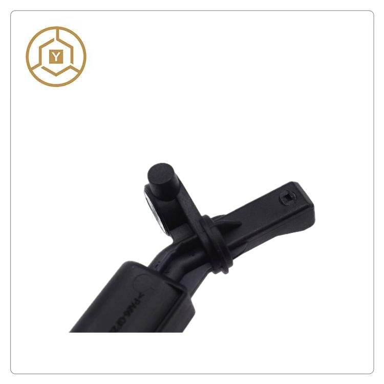 Auto Car Spare Parts 7L0927807A 7L0927807B Front Left ABS Sensor Wheel Speed Sensor for VW Passat Jetta Tiguan Touran Beetle