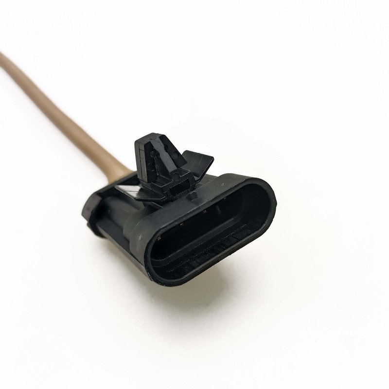 High performance 93310435 OEM auto spare 55201662 OZA683-EE19 o2 sensor for GM factory cheap price